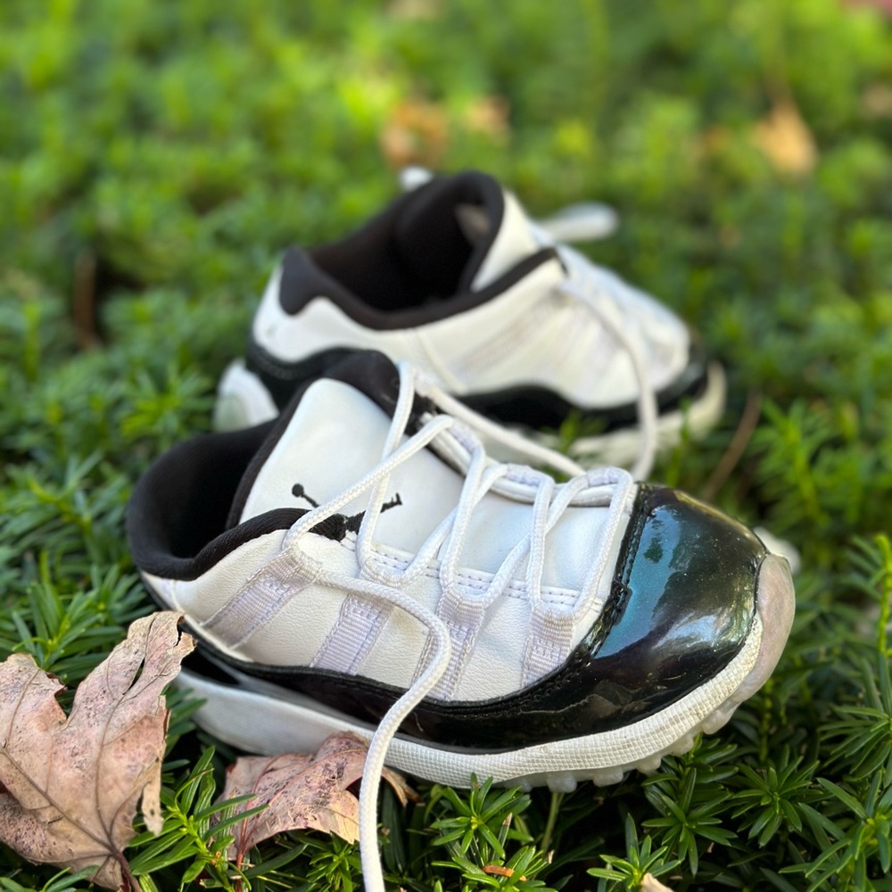 Jordan kids shoes